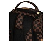 Batoh Sprayground - Hennyville Dlxsv Backpack