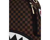 Batoh Sprayground - Sawtooth Sharks In Paris Dlxsv Backpack