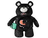 Batoh Sprayground - Dripping Sharks In Paris Moneybear Teddy Bear