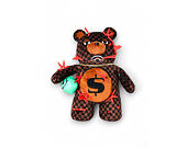 Batoh Sprayground - Ninja Star Bear Bear Backpack