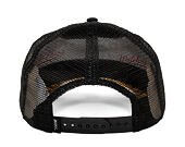 Kšiltovka Goorin - Run Wild Trucker