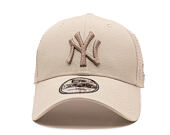 Kšiltovka New Era -  MLB Home Field 9FORTY Trucker - NY Yankees