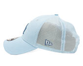 Kšiltovka New Era -  MLB Home Field 9FORTY Trucker - LA Dodgers