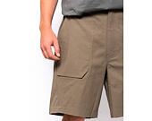 Kraťasy Oakley - Fgl Pit Shorts 5.0 - Sheet Metal