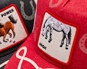 Kšiltovka Goorin - Way Up Trucker