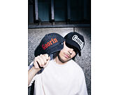 Kšiltovka Goorin - Smoke Signal Trucker