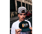 Kšiltovka New Era - Wild Cord 9FIFTY - Dark Green