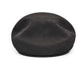 Bekovka Kangol - Tropic 504 Ventair - Charcoal
