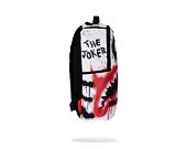 Batoh Sprayground - The Joker Makeup Shark Mouth Dlxr Backpack