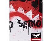 Batoh Sprayground - The Joker Makeup Shark Mouth Dlxr Backpack