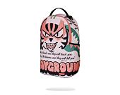 Batoh Sprayground - Untamed Tiger Face Dlxr Backpack