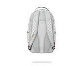 Batoh Sprayground - Knit Sharks In Paris In Cream Dlx Backpack
