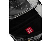 Batoh Sprayground - Shark Central Clear Dlxsv Backpack Blackpanel