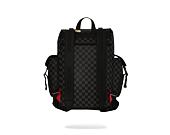 Batoh Sprayground - Midnight Chateau Monte Carlo