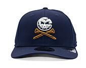 Kšiltovka New Era - LIV Golf 9SEVENTY - Crushers - Navy