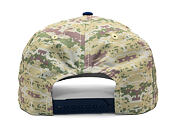 kšiltovka NEW ERA LIV25 970SS Camo SMASH