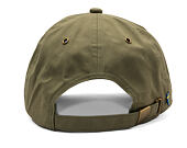 Kšiltovka Fjällräven - Vidda Cap - Light Olive