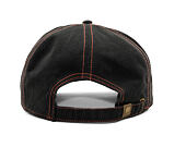 Kšiltovka Stetson - Trucker Cap Pikes Peak - 55