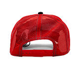 Dětská kšiltovka Stetson - Trucker Cap Garage American Heritage - 13