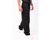 Džíny Karl Kani - OG K Washed Straight Leg Jeans - Black