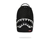 Batoh Sprayground - Lights Out Sharks In Paris Backpack
