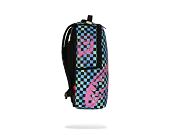 Batoh Sprayground - Long Nights Painting Dlxsv Backpack
