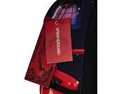 Batoh Sprayground - Marvin Planet X Sharkmouth Backpack