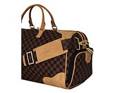 Taška Sprayground - Hennyville Duffle