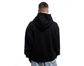 Mikina - Metal Rise Hoodie