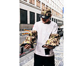 Kšiltovka New Era "Three Looms × MLB Wool Duck Camo" 19TWENTY - NY Yankees