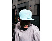Kšiltovka New Era - LIV Golf 19TWENTY Golfer - Torque - Teal