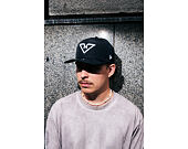Kšiltovka New Era - LIV Golf 9SEVENTY Stretch-Snap - Hyflyers - Black