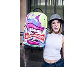 Batoh Sprayground - Paint Lips Dlxr Backpack