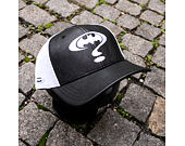 Kšiltovka Capslab - DC trucker
