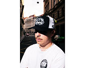 Kšiltovka Capslab - Scooby Doo trucker