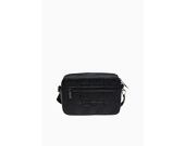 Malá Taška Karl Kani - Signature Messenger Bag - Black