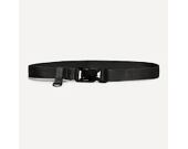 Pásek Oakley - Latitude Web Belt - Blackout