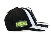 Kšiltovka Capslab - Beetlejuice trucker