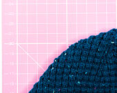 Kulich Oakley - Ellipse Patch Waffle Beanie - New Balsam