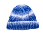 Kulich Kangol - Heathered 2-Way Beanie - Hazy Indigo