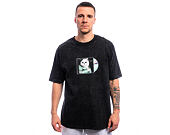 Triko Rip N Dip - Lil Nerm 3 Tee - Black Vintage Wash