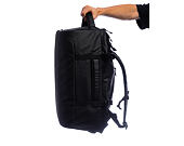 Taška Oakley - Road Trip Rc  Duffle 50L - Blackout
