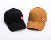 Kšiltovka Fjällräven - Logo Cap - Beige