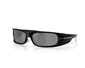 Sluneční Brýle Oakley - Highland - Prizm Black / Black
