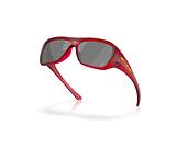 Sluneční Brýle Oakley - Chaminade - Prizm Black / Matte Trans Red