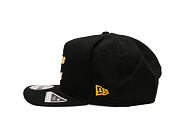 Kšiltovka New Era - NHL Chainstitch 9FIFTY A-Frame - Boston Bruins - Black