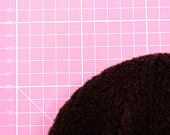 Dámský Kulich New Era - MLB Wide Cuff Beanie - NY Yankees - Burgundy / Royal