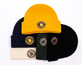 Kulich Fjällräven - Bergtagen Forever Wool Beanie - Chalk White