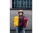 Batoh Fjällräven - Kånken - Ox Red