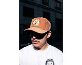 Kšiltovka New Era - NHL Nostalgic 19TWENTY - Kansas City Scouts - Brown